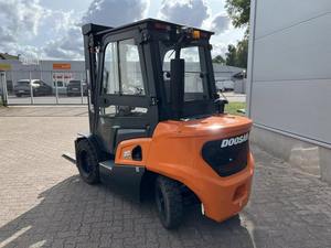 Mini JCB Forklift <b>Truck</b> <b>Tractor</b> 3-5 Ton JCB/Komatsu/Toyota/CAT NEW Forklift <b>Truck</b> <b>Tractor</b> - Product Image 4
