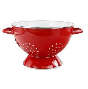 Colador de abrigo de Color de alta calidad, aspecto de lujo, colador de estilo moderno duradero, elegante para uso en la cocina del hogar, precio al por mayor - Product Image 3