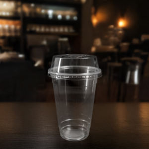 ถ้วยพลาสติก PP แบบใช้แล้วทิ้งขนาด700มล. 500มล. สำหรับชาและนมแบบฟองออกแบบได้ตามต้องการจากโรงงาน2025เวียดนาม - Product Image 2