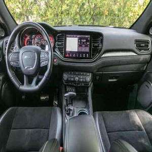 Vehículo Utilitario Deportivo (SUV) de Lujo 2022 Certificado, Muy Limpio, Bajo Kilometraje, 4x4, Blanco, Gasolina - Product Image 6