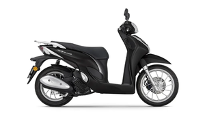 Nueva Motocicleta Scooter SH125 de 125cc 2023 2024 en Venta - Product Image 2