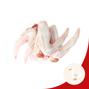 ปีกไก่แช่แข็งแท้ปีกไก่ที่มีอัตราส่วนเนื้อสูงบรรจุเพื่อการส่งออก - Product Image 2