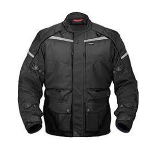 เสื้อแจ็กเก็ตมอเตอร์ไซค์ Cordura กันน้ำสำหรับผู้ชาย,เสื้อแจ็กเก็ตกันน้ำสำหรับแข่งมอเตอร์ไซค์แผงควบคุมอัตโนมัติปี100% - Product Image 1