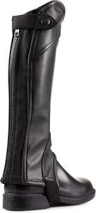 กางเกงหนังเย็บตะเข็บแบบครึ่งเดียวใหม่ทำจากหนังป้องกันรอยยับระบายอากาศกันน้ำความยาวเข่าใช้ได้ทั้งชายและหญิงน้ำหนักเบา - Product Image 4