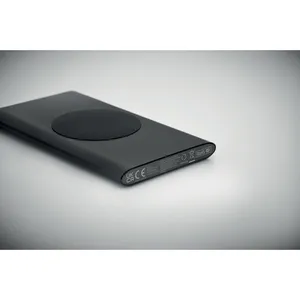 5000mAh Eco-Friendly 15W <b>Powerbank</b> for Promotional Gadgets - Product Image 1