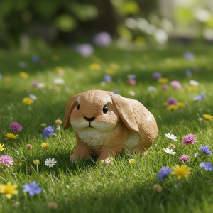 Leprotto Resin Crafts 1pc 795420080 Fiche technique pour Koopman Leprotto - Product Image 3