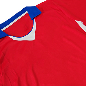 Maillot de football de l'équipe nationale 2025-26 en gros – Version Fan – Qualité Supérieure - Product Image 3