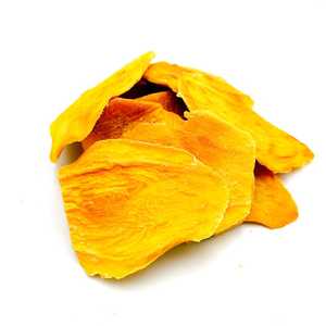 Rebanadas de Mango Seco de alta calidad con etiqueta KONG de exportación - Product Image 6