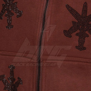 Sudaderas con capucha para hombre de bajo precio y talla, diseño personalizado y logotipo, sudaderas con capucha para hombre, sudaderas con capucha para hombre de alta calidad - Product Image 5