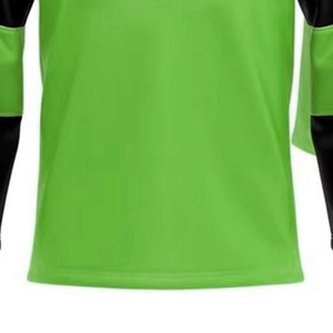 เสื้อเจอร์ซีย์ทีมฮอกกี้โพลีเอสเตอร์ระเหิดชื่อ/หมายเลขเสื้อกีฬาฮ็อกกี้น้ำแข็งของคุณ - Product Image 4