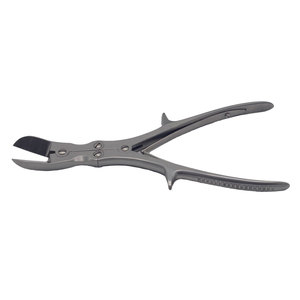 Forceps à os Liston en acier inoxydable, manuel, haute précision, instruments chirurgicaux professionnels, utilisation professionnelle, certifié CE, Pentax - Product Image 2