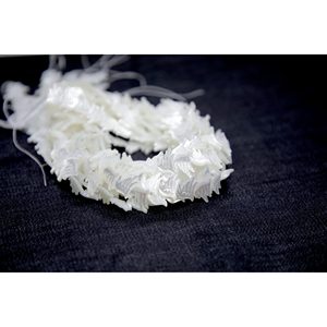 Perles de coquillages, d'os et de corail Flying Bird Strand - Product Image 3