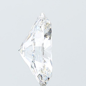 เพชรที่โตแล้วรูปไข่เพชรกะรัต2.01กะรัต SI1รับรองโดย IGI อินเดียเพชรแฟนซี - Product Image 4