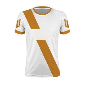Camiseta de entrenamiento de fútbol gaélico GAA personalizable con tamaño y logotipo para jugadores de fútbol - Product Image 3