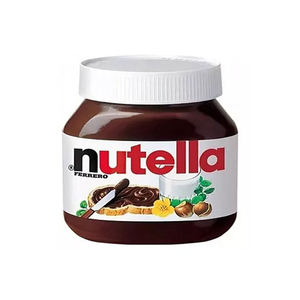 Pâte à tartiner au chocolat et aux noisettes Nutella, parfaite pour les crêpes et les pancakes - Product Image 3