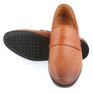 รองเท้าลำลองผู้ชาย 1199 - สีน้ำตาล - Product Image 2