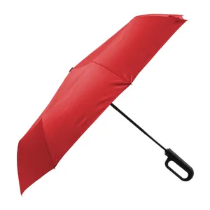 Sombrillas Ecológicas Carabell RPET, Gadgets Innovadores para Días Lluviosos - Product Image 6