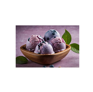 Eco Friendly Wood Ice Cream <b>Dessert</b> Display Restaurants Party Ware Use <b>Bowl</b> Top Demanding Top Selling - Product Image 1
