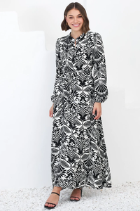 Femmes sans bretelles lin Maxi robe été Boho ceinturé col en v décontracté Sexy robe de soirée dames plage vacances robe d'été convient aux vacances - Product Image 2