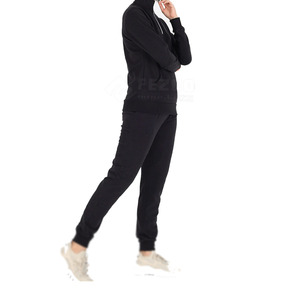 2025 nouveau Design haute qualité femmes survêtement respirant faible taux meilleure vente personnalisé femmes survêtement - Product Image 2