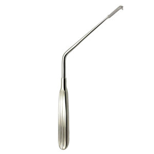 Última Llegada, Instrumentos Quirúrgicos Manuales de Acero Inoxidable de Alta Calidad, Certificación CE, Juego de Instrumentos Reutilizables para Raíz Nerviosa de Hess - Product Image 3