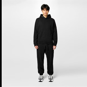 Sudadera bordada personalizada/Sudadera con capucha para parejas regalo de aniversario personalizado boda a juego 1-50 años tejido otoño 2025 - Product Image 5