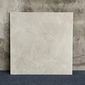 Azulejos Vitrificados Mate de Primera Calidad, 800x800 mm, Formato Grande, Antideslizantes, Imitación Piedra, Diseño Moderno para Villas y Piscinas - Product Image 1