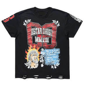 Camiseta básica de algodón, cómoda, transpirable, suave, informal, para uso diario, ropa de moda unisex para hombres y mujeres - Product Image 4