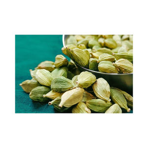 Precio barato cardamomo verde fresco disponible para la venta - Product Image 2