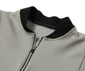 Chaleco transpirable elegante ligero para hombre casual verano gimnasio desgaste secado rápido ropa deportiva entrenamiento al aire libre entrenamiento moda top - Product Image 4