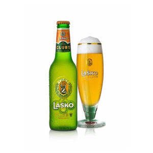 Botellas de cerveza más grandes de calidad superior Pure Pivovarna Premium - Product Image 4