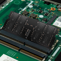 Memori DDR4 8GB 3200MHz RAM Desktop Gaming Performa Tinggi Modul Upgrade untuk Komputer PC OEM Pasokan Grosir