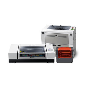 Impresora UV de Sobremesa Roland VersaUV LEF2-300D - Product Image 2