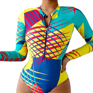 Prix de gros tendance Maillot de bain femme Vente chaude Meilleur prix Haute qualité Maillot de bain femme 1 pièce - Product Image 4