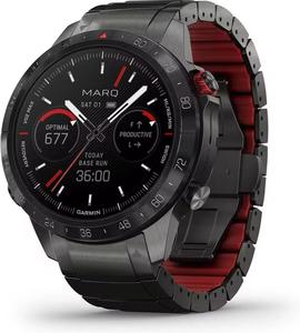 Garmin MARQ Athlete Gen 2 d'origine, neuf, disponible pour une livraison rapide avec garantie - Product Image 3