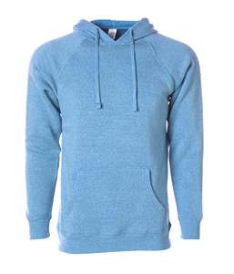 Independent Trading Co Heavyweight Sudadera con capucha Independent Trading Company Sudadera con capucha personalizada Independent Thermal Company - Product Image 2