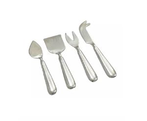 Vente chaude Nouveau Design Trancheuse À Fromage En Métal Et Fourchette Couverts Ensemble pour La Cuisine À Domicile - Product Image 1