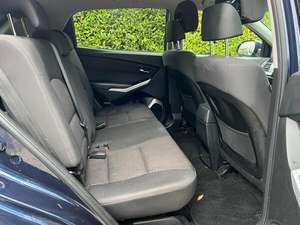 SsangYong Korando d'occasion LHD/RHD - Product Image 2