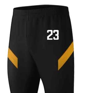 Chándal Deportivo de Poliéster para Hombre, Nueva Temporada, para Entrenamiento de Club, Otoño Invierno, con Cremallera, para Correr - Product Image 6