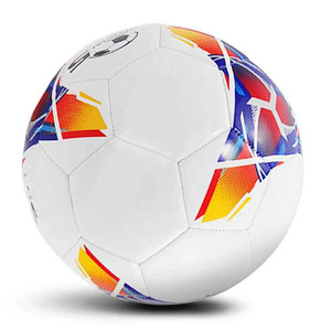 ลูกบอลทำมือวัสดุพีวีซีบริการ ODM สั่งทำโลโก้ได้ตามต้องการ - Product Image 6