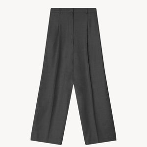 [BFM_RANDELL LTD.] Women's High Quality Tailored <b>Pants</b> - Product Image 4