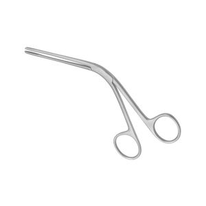 Pince à polypus d'oreille Tilley 16 Cm-6 1/4 pince à chirurgie ORL manuel en acier inoxydable par Vaslcare - Product Image 1