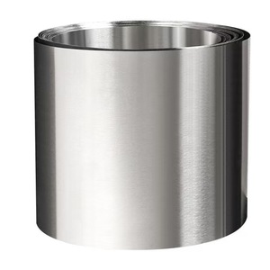 لفائف رقائق الألمنيوم متعددة الطبقات 8011 / شريط ألمنيوم - يستخدم لحماية الكابلات ورقائق معدنية - Product Image 4