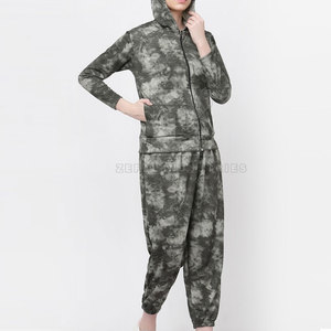 Venta al por mayor precio bajo mujeres chándales superventas mujeres chándales nueva llegada mujeres chándales - Product Image 4