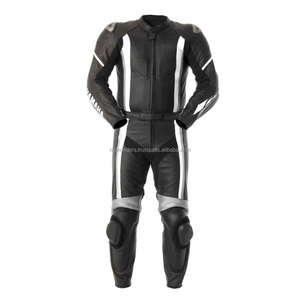 Combinaison en cuir pour moto Mono Riders, personnalisée pour homme, coupe-vent, respirante, grande taille, pour toutes les saisons 2024 - Product Image 1