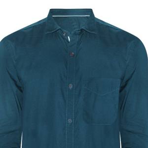 Nueva camisa abotonada cosida para hombre, hecha a medida, antiarrugas, transpirable, de alta calidad, camisa abotonada para hombre con tarifa al por mayor - Product Image 2