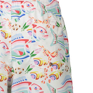 Customized New Design Men Cotton <b>Shorts</b> With Sublimation Printed OEM Plain Blank <b>Slim</b> <b>Fit</b> Wholesale Men's Printed <b>Shorts</b> - Product Image 6