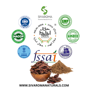 Approvisionnement en vrac d'extraits secs de Shikakai pour les industries cosmétiques, la fabrication d'articles de toilette et la distribution de matières premières à base de plantes - Product Image 6