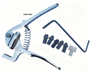 High Quality Replacement <b>Stamp</b> use for Jewelry making Tools whole sale lowest price best product for jewelry making tool - Product Image 2