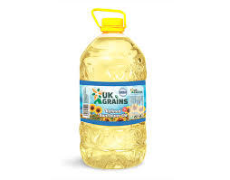 Suppliers Offer Refined Sunflower <b>Oil</b> for Cooking a Premium <b>Plant</b>-Based <b>Oil</b> - Product Image 4